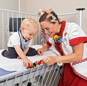 Projektbild von Traumdoktoren