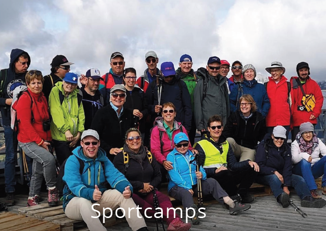 Projektbild von Herbstwandern in Davos