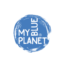 MYBLUEPLANET – Die Klimaschutz-Organisation
