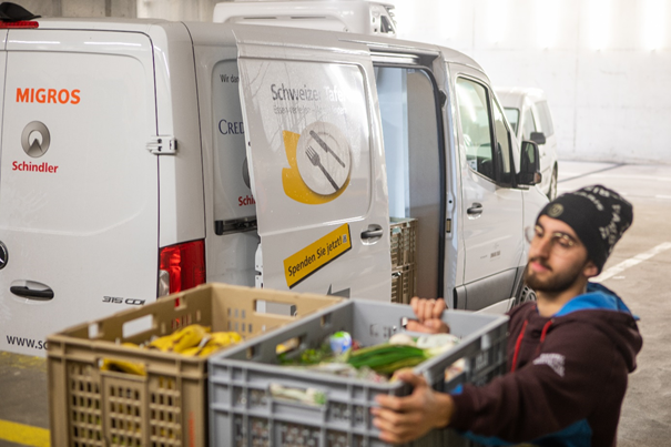 Projektbild von Patenschaften für Firmen und Stiftungen – Helfen Sie mit!
