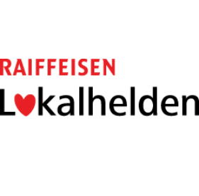 lokalhelden.ch – Die Crowdfunding-Plattform der RAIFFEISEN Schweiz